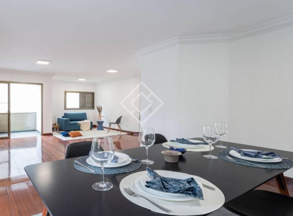 Imagem Apartamento com 3 Quartos à Venda, 149 m² em Planalto Paulista - São Paulo Imagem Apartamento com 3 Quartos à Venda, 149 m² em Planalto Paulista - São Paulo