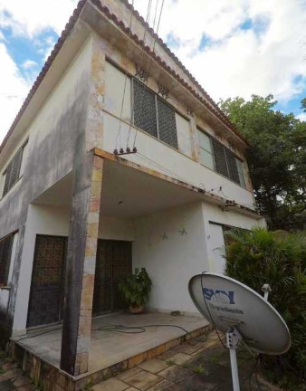 Imagem Imóvel com 7 Quartos para Alugar, 200 m² em Campo Grande - Rio De Janeiro