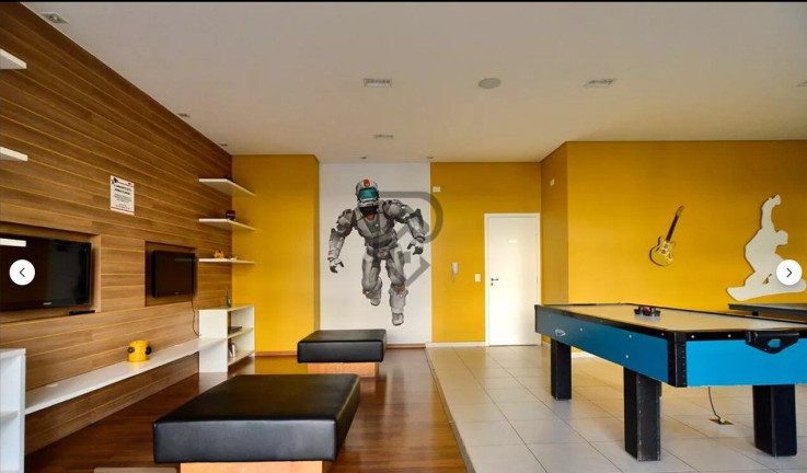 Imagem Apartamento com 3 Quartos à Venda, 94 m² em Vila Romana - São Paulo