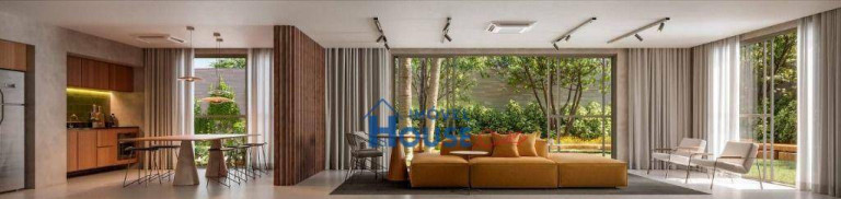 Imagem Apartamento com 3 Quartos à Venda, 209 m² em Jardins - São Paulo Imagem Apartamento com 3 Quartos à Venda, 209 m² em Jardins - São Paulo