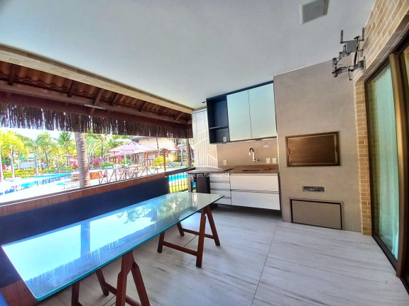 Imagem Apartamento com 3 Quartos à Venda, 90 m² em Porto Das Dunas - Aquiraz Imagem Apartamento com 3 Quartos à Venda, 90 m² em Porto Das Dunas - Aquiraz
