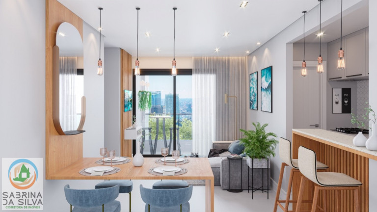Imagem Casa com 2 Quartos à Venda, 70 m² em água Verde - Blumenau