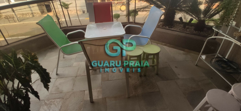 Imagem Apartamento com 3 Quartos à Venda, 168 m² em Enseada - Guarujá