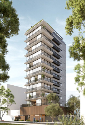 Imagem Apartamento com 3 Quartos à Venda, 179 m² em Auxiliadora - Porto Alegre