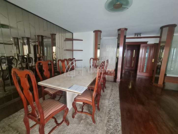 Imagem Apartamento com 3 Quartos à Venda, 246 m² em Boqueirão - Santos Imagem Apartamento com 3 Quartos à Venda, 246 m² em Boqueirão - Santos