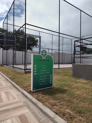 Imagem Apartamento com 3 Quartos à Venda, 59 m² em Planalto Boa Esperança - João Pessoa