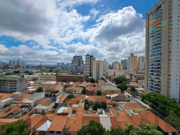 Imagem Apartamento com 2 Quartos à Venda, 62 m² em Vila Romana - São Paulo Imagem Apartamento com 2 Quartos à Venda, 62 m² em Vila Romana - São Paulo