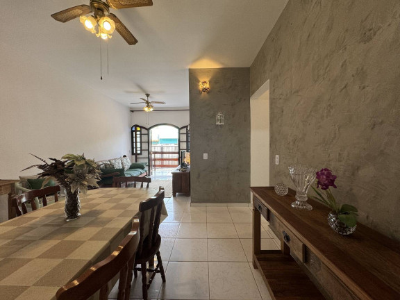 Imagem Apartamento com 2 Quartos à Venda, 95 m² em Itagua - Ubatuba