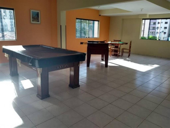 Apartamento com 3 Quartos à Venda, 147 m² em Tupi - Praia Grande