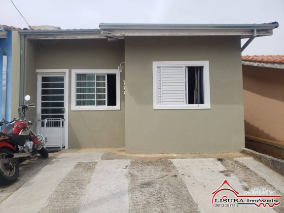 Imagem Casa de Condomínio com 2 Quartos à Venda, 50 m² em Jardim Maria Amélia - Jacareí Imagem Casa de Condomínio com 2 Quartos à Venda, 50 m² em Jardim Maria Amélia - Jacareí