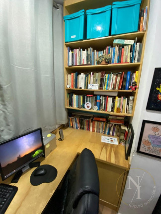Imagem Apartamento com 1 Quarto à Venda, 48 m² em Bela Vista - São Paulo Imagem Apartamento com 1 Quarto à Venda, 48 m² em Bela Vista - São Paulo