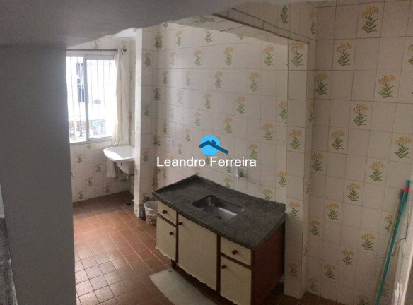Imagem Apartamento com 1 Quarto à Venda, 46 m² em Dos Casa - São Bernardo Do Campo Imagem Apartamento com 1 Quarto à Venda, 46 m² em Dos Casa - São Bernardo Do Campo