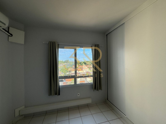 Imagem Apartamento com 1 Quarto para Alugar, 23 m² em Iguatemi - Ribeirão Preto