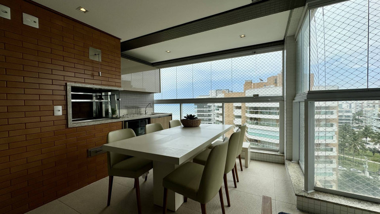 Imagem Apartamento com 3 Quartos à Venda, 153 m² em Riviera De São Lourenço - Bertioga Imagem Apartamento com 3 Quartos à Venda, 153 m² em Riviera De São Lourenço - Bertioga