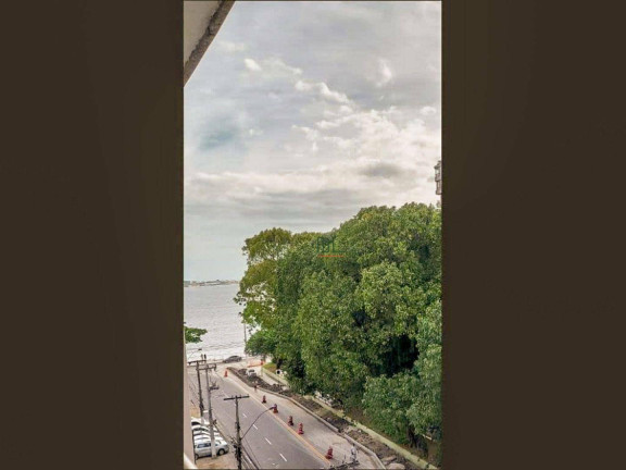 Imagem Apartamento com 1 Quarto à Venda, 55 m² em Ingá - Niterói