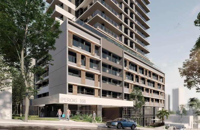 Apartamento à Venda, 184 m² em Perdizes - São Paulo