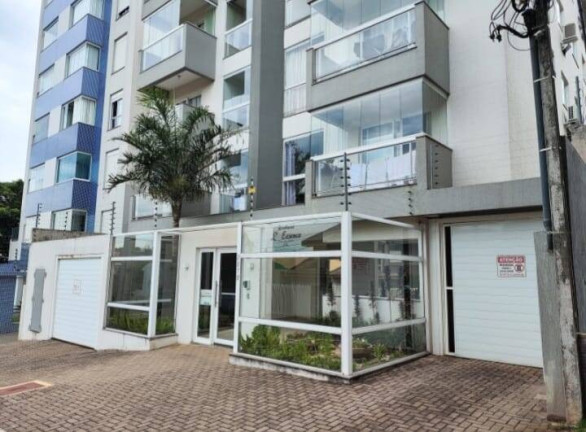 Imagem Apartamento com 3 Quartos à Venda, 101 m² em Centro - Cascavel