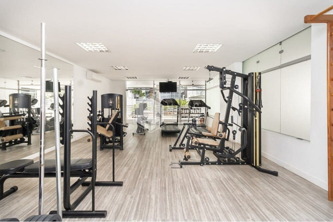 Imagem Apartamento com 1 Quarto à Venda, 37 m² em Itaim Bibi - São Paulo Imagem Apartamento com 1 Quarto à Venda, 37 m² em Itaim Bibi - São Paulo