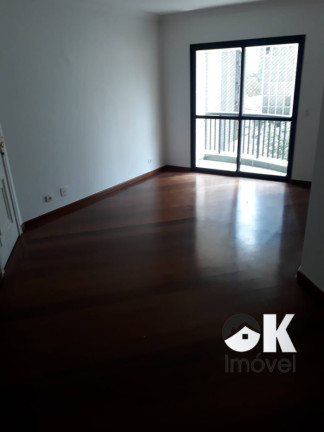 Imagem Apartamento com 3 Quartos para Alugar, 90 m² em Itaim Bibi - São Paulo