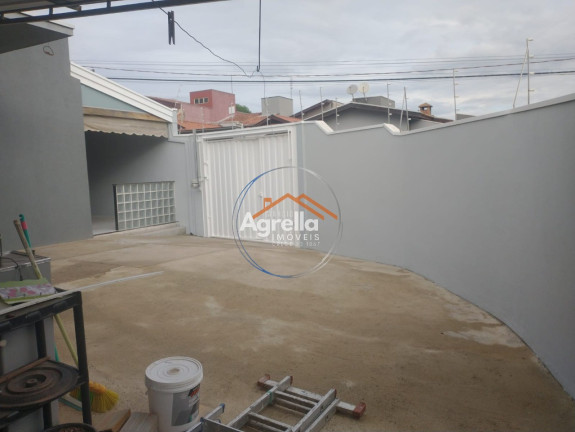 Imagem Casa com 2 Quartos à Venda, 69 m² em Jardim Ipê V - Mogi Guaçu Imagem Casa com 2 Quartos à Venda, 69 m² em Jardim Ipê V - Mogi Guaçu