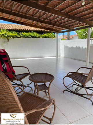 Imagem Casa com 3 Quartos à Venda, 200 m² em Ernesto Geisel - João Pessoa