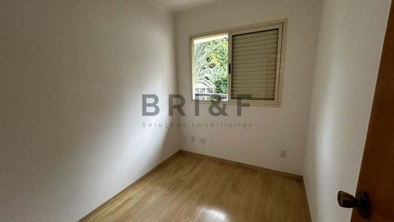 Imagem Apartamento com 3 Quartos à Venda, 72 m² em Vila Andrade - São Paulo