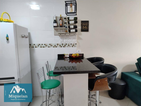 Imagem Sobrado com 2 Quartos à Venda, 68 m² em Vila Ré - São Paulo Imagem Sobrado com 2 Quartos à Venda, 68 m² em Vila Ré - São Paulo