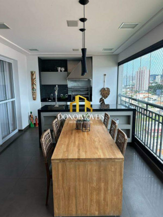 Imagem Apartamento com 3 Quartos à Venda, 242 m² em Nova Petrópolis - São Bernardo Do Campo