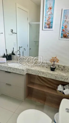 Imagem Apartamento com 1 Quarto à Venda, 50 m² em Coroa Do Meio - Aracaju