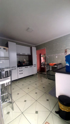 Imagem Imóvel com 4 Quartos à Venda, 107 m² em Jardim Santa Rita - Itapevi