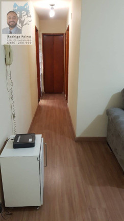 Imagem Apartamento com 2 Quartos à Venda, 64 m² em Centro - São José Dos Campos Imagem Apartamento com 2 Quartos à Venda, 64 m² em Centro - São José Dos Campos