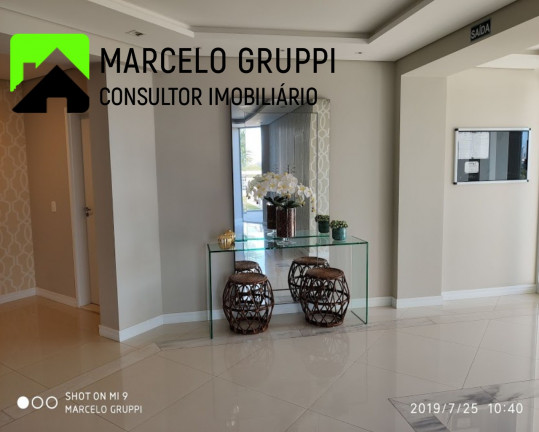 Imagem Apartamento com 3 Quartos à Venda, 68 m² em Jardim Bela Vista - Indaiatuba