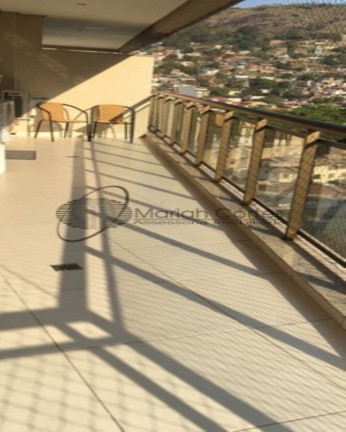 Imóvel com 2 Quartos à Venda, 115 m² em Vital Brasil - Niterói