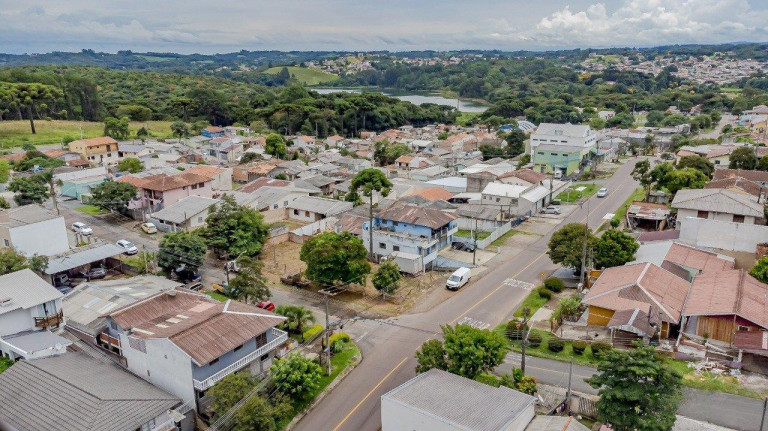 Imagem Terreno à Venda, 447 m² em Augusta - Curitiba Imagem Terreno à Venda, 447 m² em Augusta - Curitiba