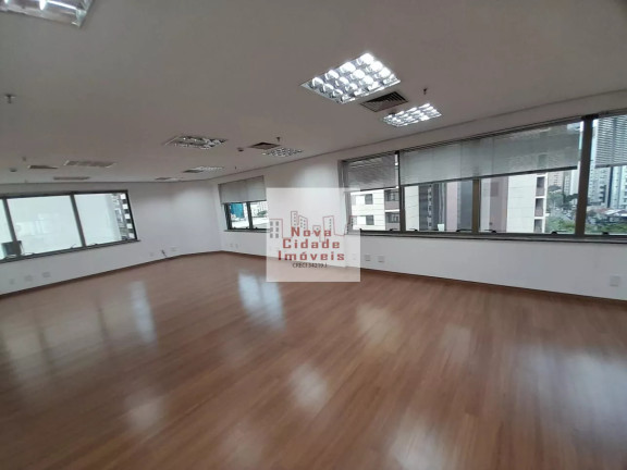 Imagem Imóvel com 1 Quarto para Alugar, 116 m² em Itaim Bibi - São Paulo Imagem Imóvel com 1 Quarto para Alugar, 116 m² em Itaim Bibi - São Paulo