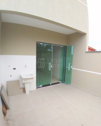 Imagem Casa com 3 Quartos à Venda, 105 m² em Jardim Nossa Senhora Do Carmo - São Paulo