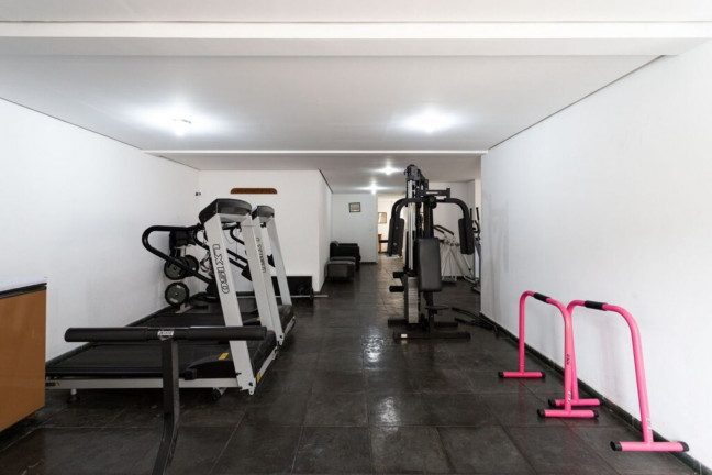 Imagem Imóvel com 1 Quarto à Venda, 38 m² em Vila Clementino - São Paulo Imagem Imóvel com 1 Quarto à Venda, 38 m² em Vila Clementino - São Paulo