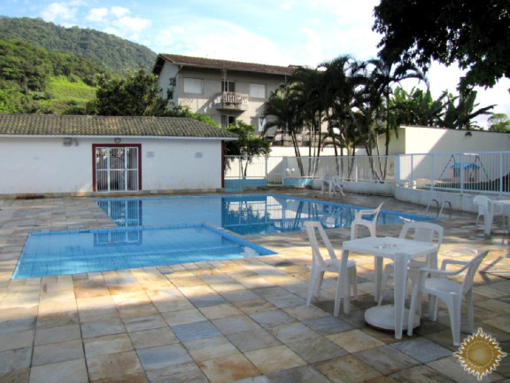 Imagem Apartamento com 3 Quartos à Venda, 81 m² em Centro - Ubatuba Imagem Apartamento com 3 Quartos à Venda, 81 m² em Centro - Ubatuba