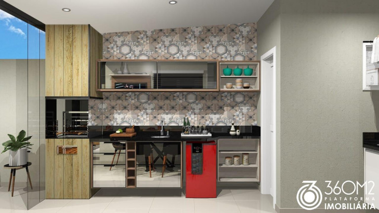 Apartamento com 2 Quartos à Venda, 50 m² em Campestre - Santo André