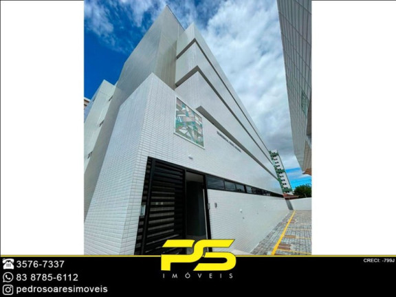 Imagem Apartamento com 2 Quartos à Venda, 67 m² em Estados - João Pessoa Imagem Apartamento com 2 Quartos à Venda, 67 m² em Estados - João Pessoa