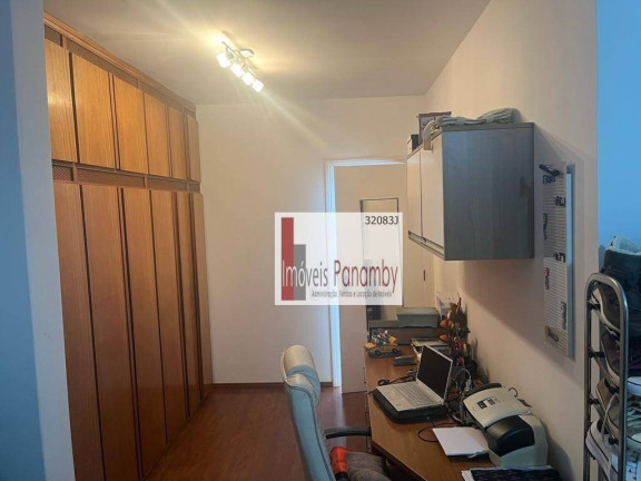 Imagem Casa com 4 Quartos à Venda, 400 m² em Jardim Prudência - São Paulo Imagem Casa com 4 Quartos à Venda, 400 m² em Jardim Prudência - São Paulo