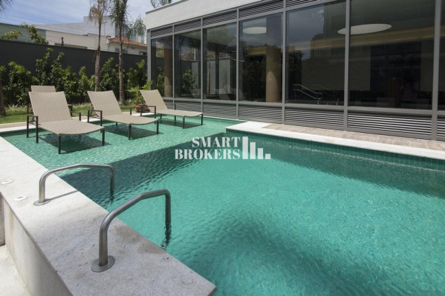 Imagem Apartamento com 2 Quartos à Venda, 68 m² em Mirandópolis - São Paulo Imagem Apartamento com 2 Quartos à Venda, 68 m² em Mirandópolis - São Paulo