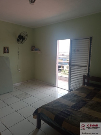 Imagem Casa com 2 Quartos à Venda, 100 m² em Jardim Consteca - Sumaré Imagem Casa com 2 Quartos à Venda, 100 m² em Jardim Consteca - Sumaré