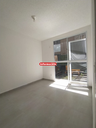 Imagem Imóvel com 2 Quartos à Venda, 45 m² em Santa Amélia - Belford Roxo