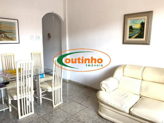 Imagem Apartamento com 2 Quartos à Venda, 75 m² em Maracanã - Rio De Janeiro Imagem Apartamento com 2 Quartos à Venda, 75 m² em Maracanã - Rio De Janeiro