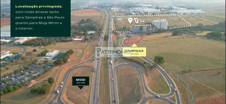 Imagem Terreno à Venda, 1.000 m² em Rodovia Professor Adhemar Pereira De Barros - Jaguariúna Imagem Terreno à Venda, 1.000 m² em Rodovia Professor Adhemar Pereira De Barros - Jaguariúna
