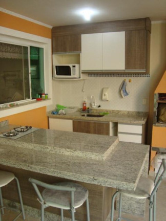 Imagem Casa com 4 Quartos à Venda, 250 m² em Granja Olga Ii - Sorocaba