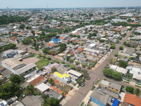 Imagem Terreno à Venda, 262 m² em Jardim Das Palmeiras - Sinop Imagem Terreno à Venda, 262 m² em Jardim Das Palmeiras - Sinop