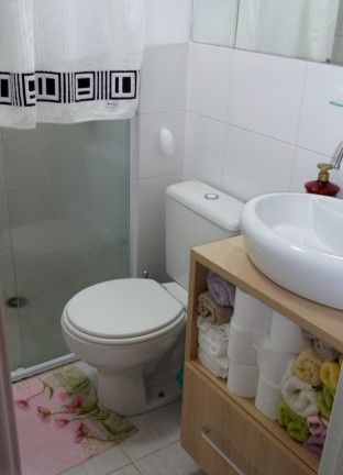 Imagem Apartamento com 2 Quartos à Venda, 50 m² em Mooca - São Paulo