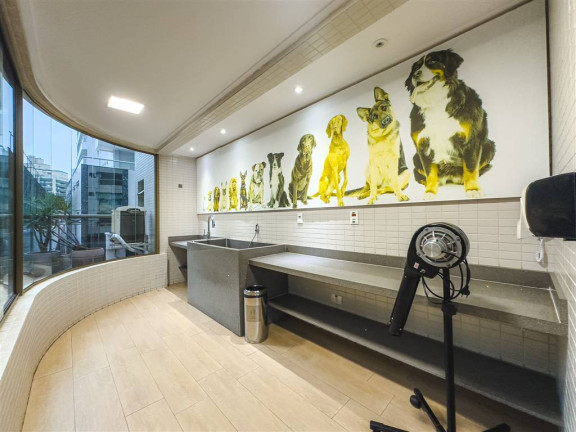 Imagem Apartamento com 3 Quartos à Venda, 186 m² em Forte - Praia Grande